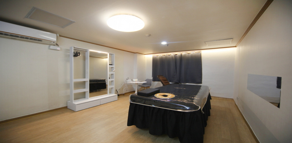 보라보라스웨디시 내부사진 2