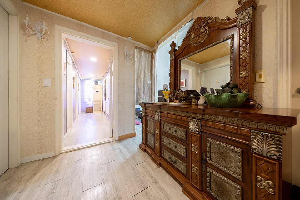 선릉코코넛 내부사진 1