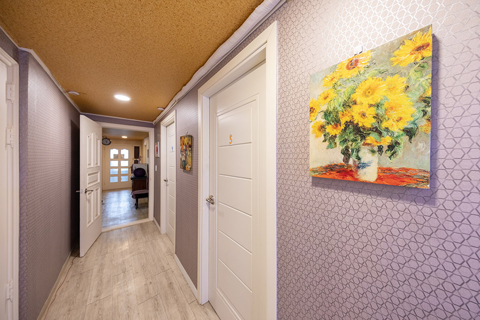 선릉코코넛 내부사진 4