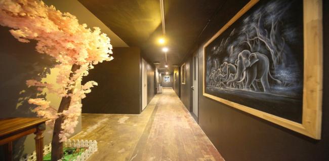 휴힐빙타이 내부사진 3