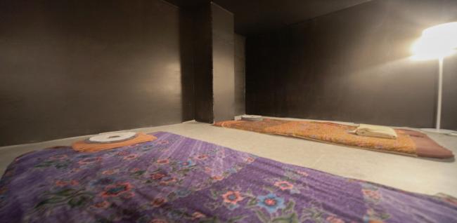 휴힐빙타이 내부사진 6