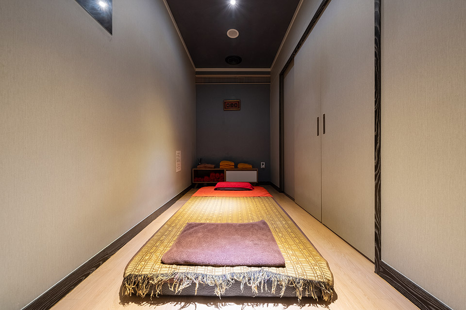 좋은테라피 내부사진 10