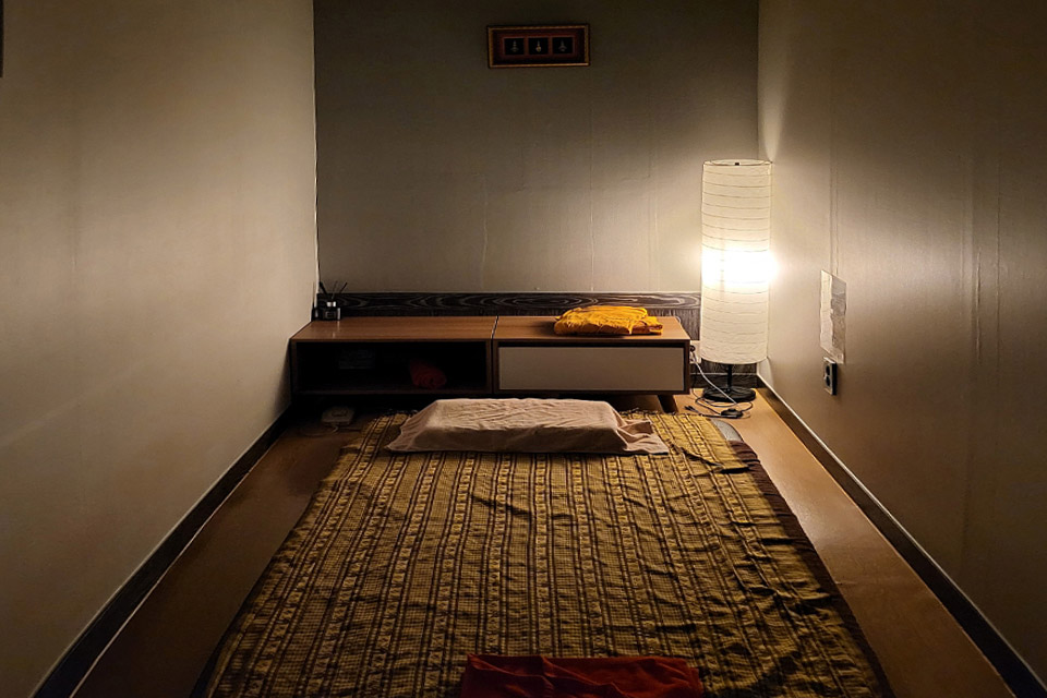 좋은테라피 내부사진 12