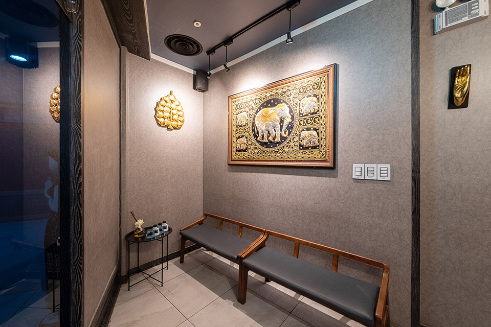 좋은테라피 내부사진 3