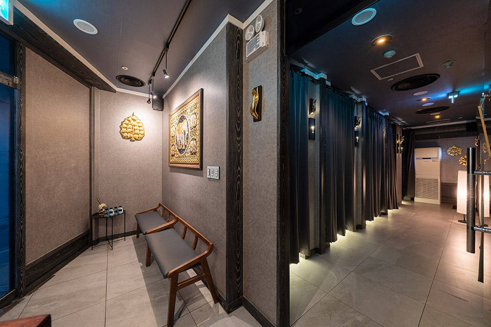 좋은테라피 내부사진 4