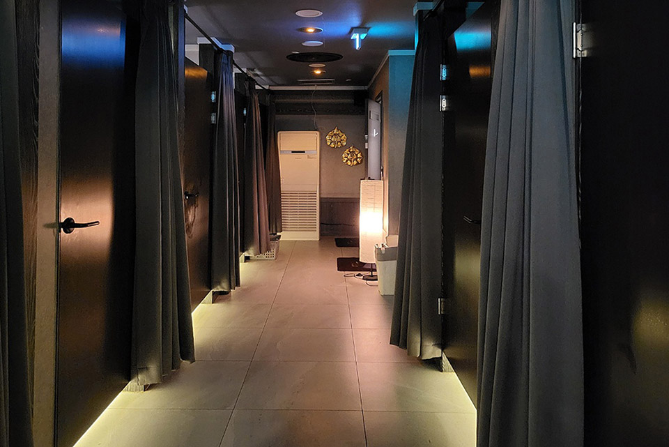 좋은테라피 내부사진 6