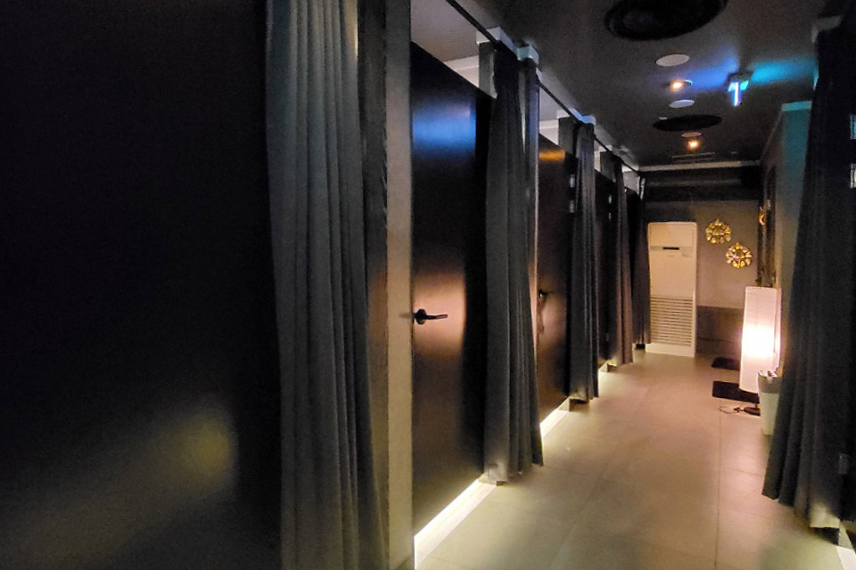 좋은테라피 내부사진 7