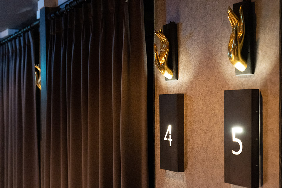 좋은테라피 내부사진 8