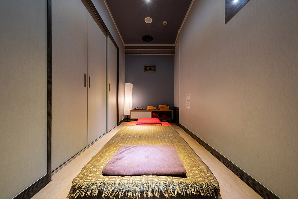 좋은테라피 내부사진 9