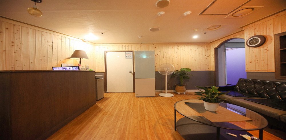 G스웨디시 내부사진 2