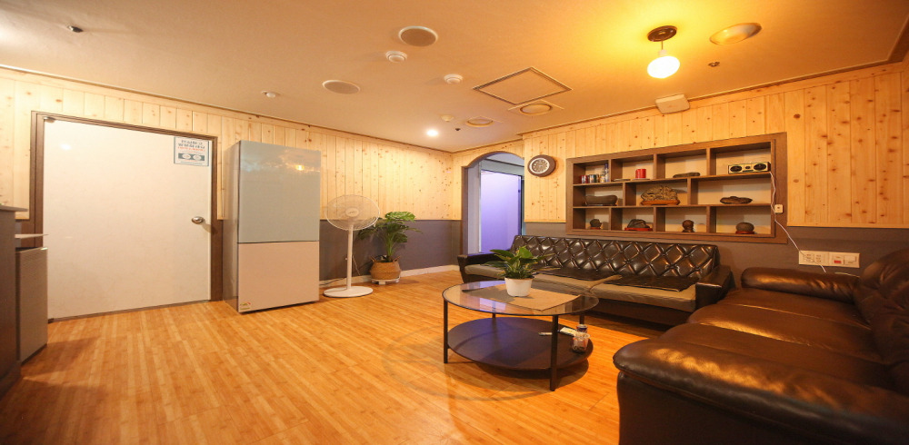 G스웨디시 내부사진 4