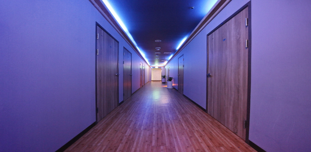 G스웨디시 내부사진 5