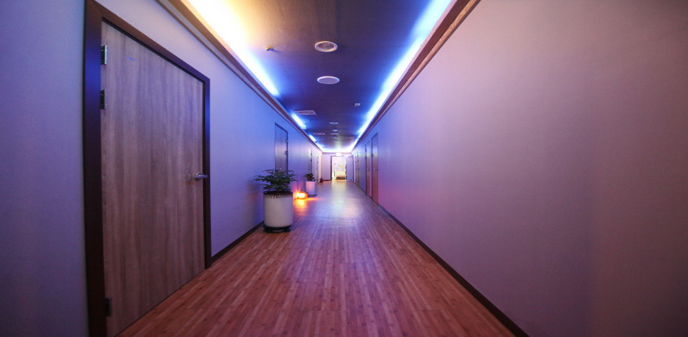 G스웨디시 내부사진 6