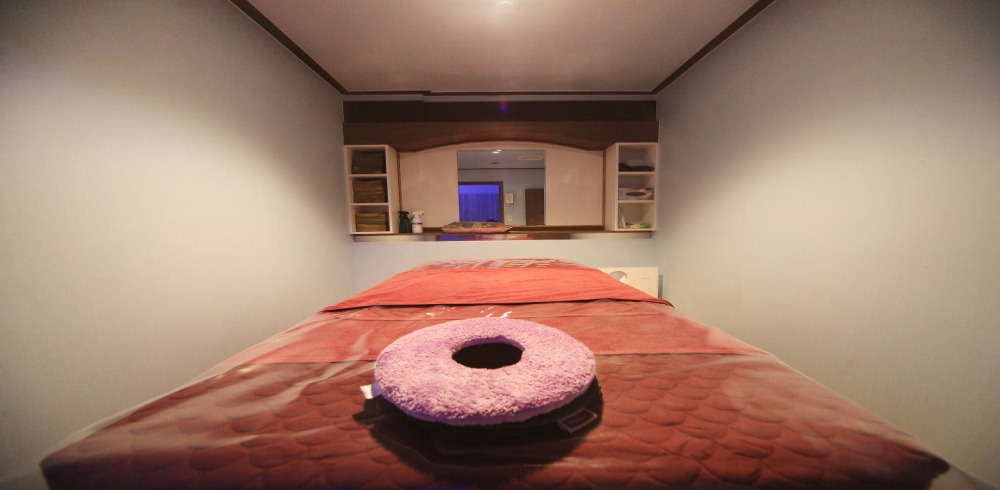 G스웨디시 내부사진 7