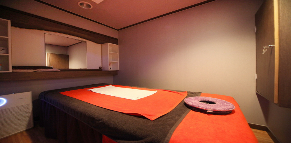 G스웨디시 내부사진 8