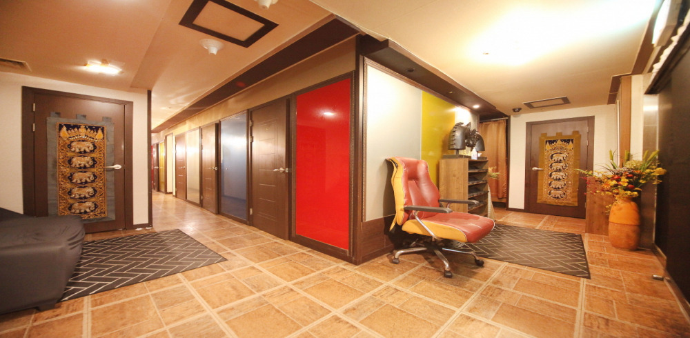 플러스 내부사진 1