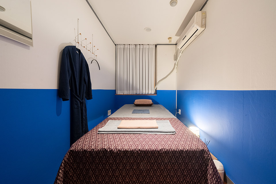 이브테라피 내부사진 10