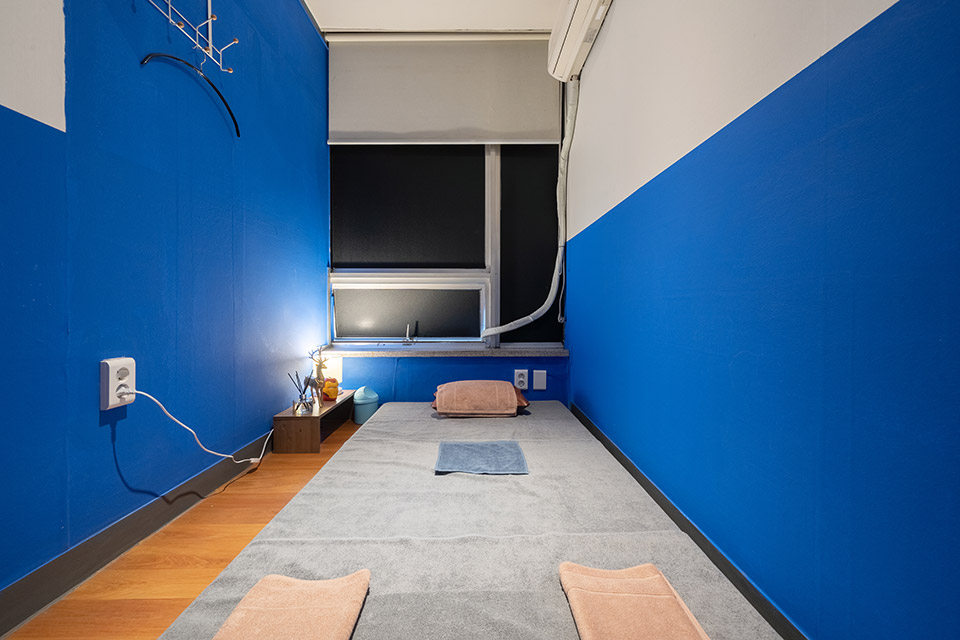 이브테라피 내부사진 11