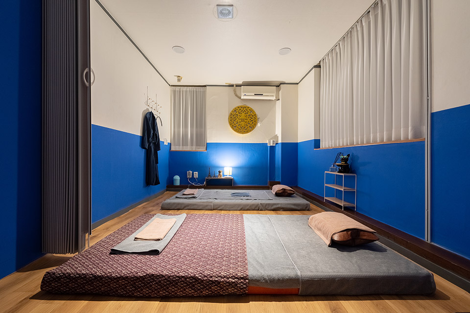 이브테라피 내부사진 12