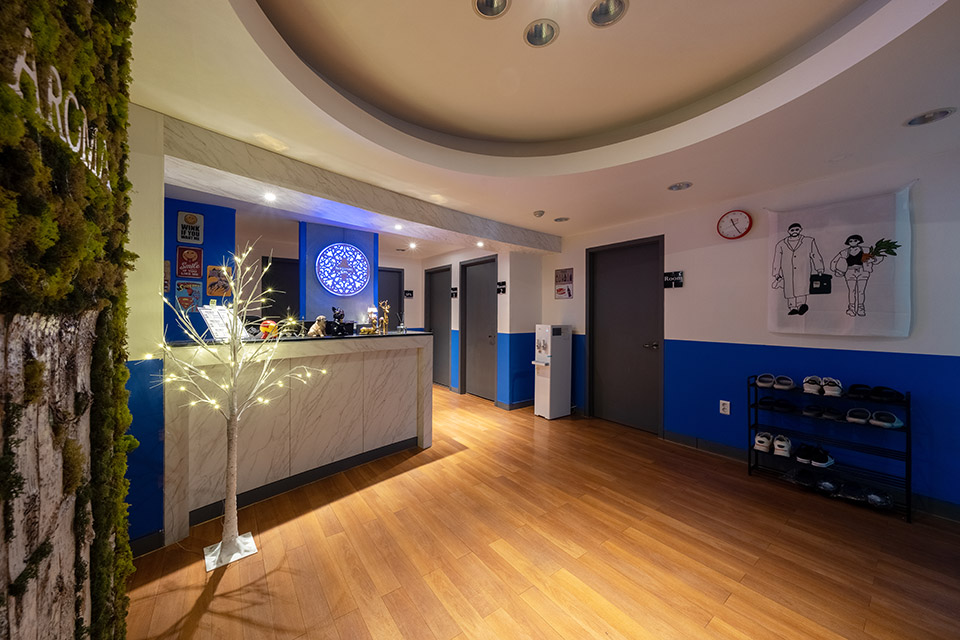 이브테라피 내부사진 3