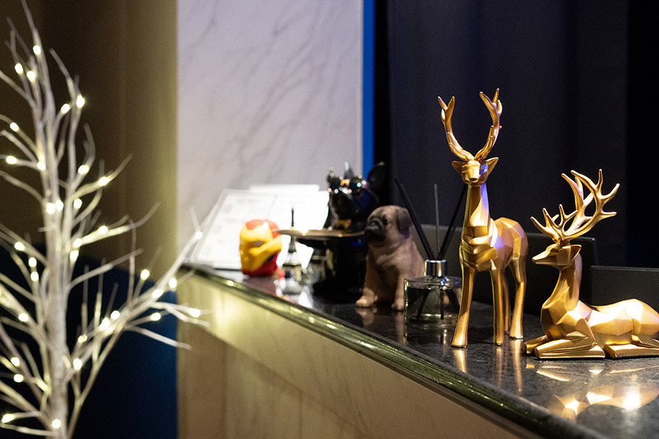 이브테라피 내부사진 5