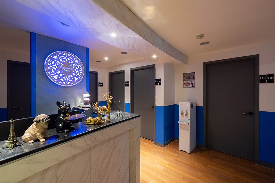 이브테라피 내부사진 6