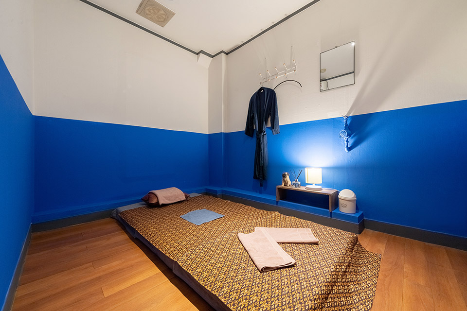 이브테라피 내부사진 8