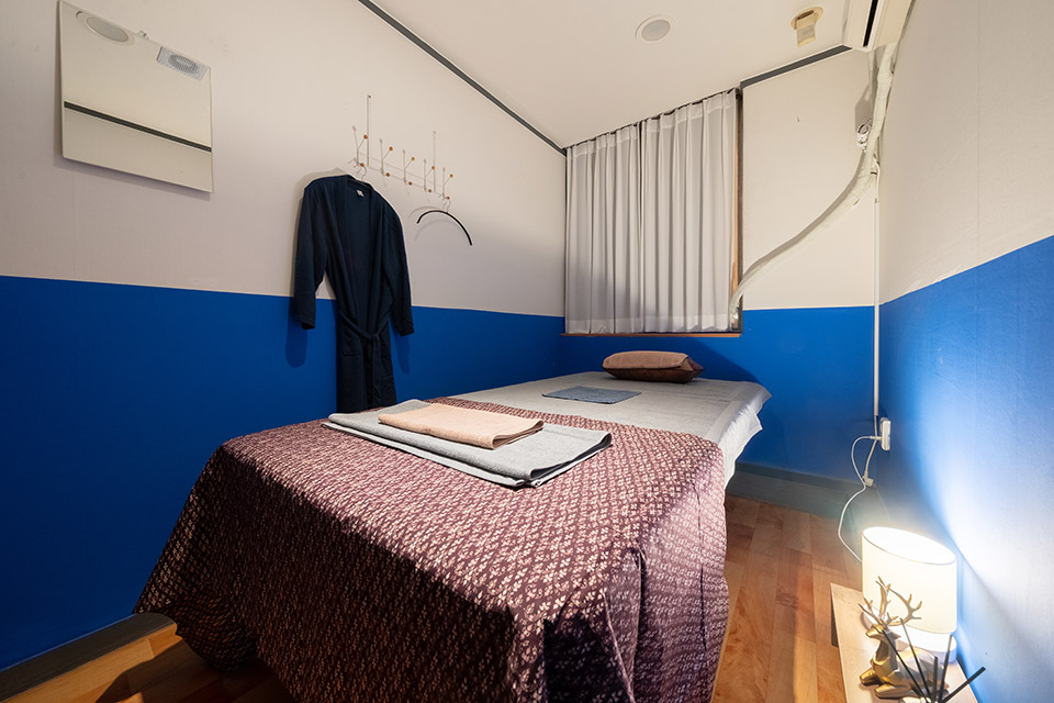 이브테라피 내부사진 9