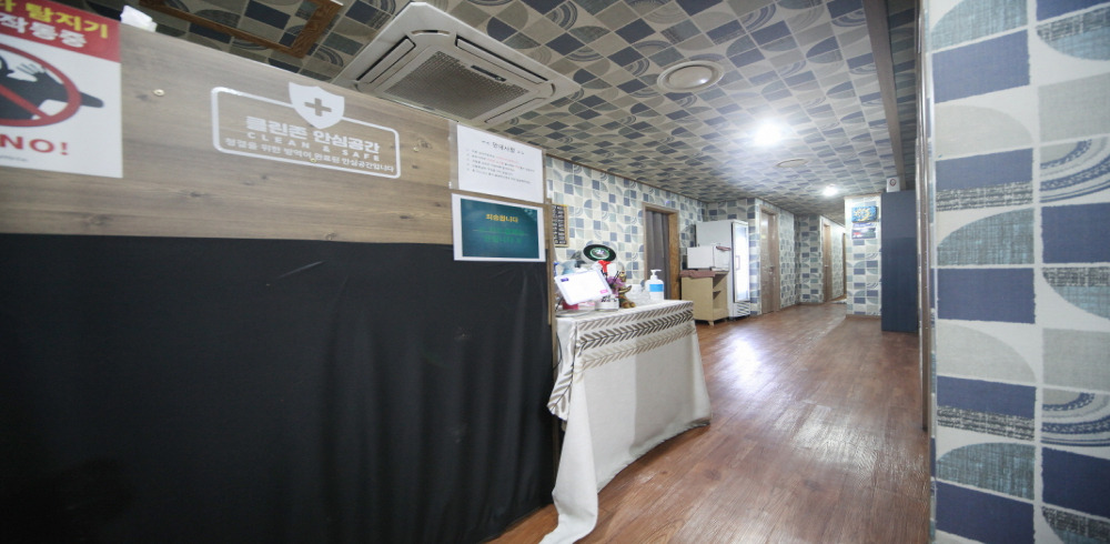 삼전타이 내부사진 1