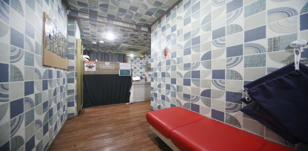 삼전타이 내부사진 2