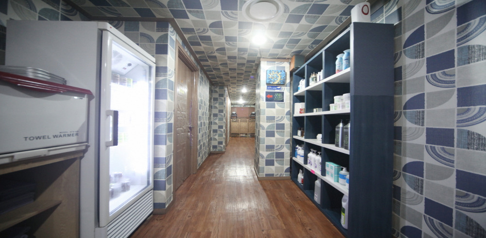 삼전타이 내부사진 4