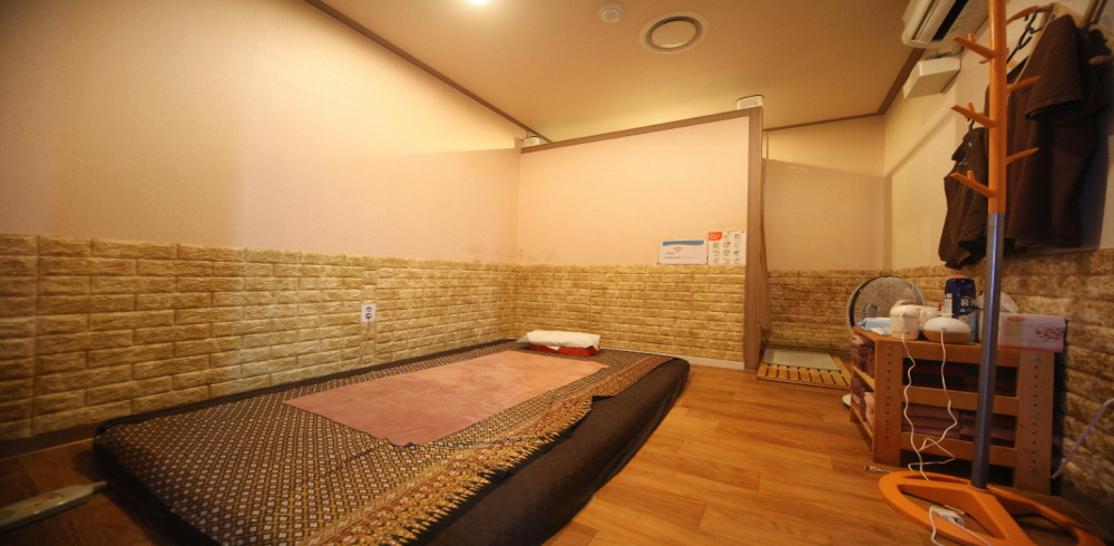 삼전타이 내부사진 5