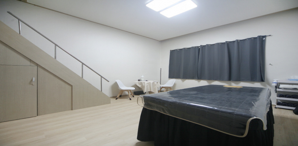 바닐라스웨디시 내부사진 1