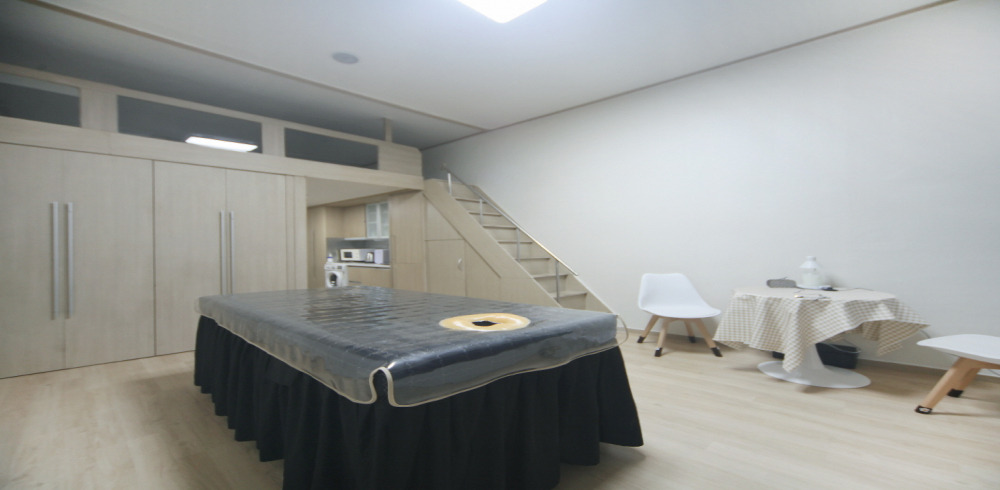 바닐라스웨디시 내부사진 2