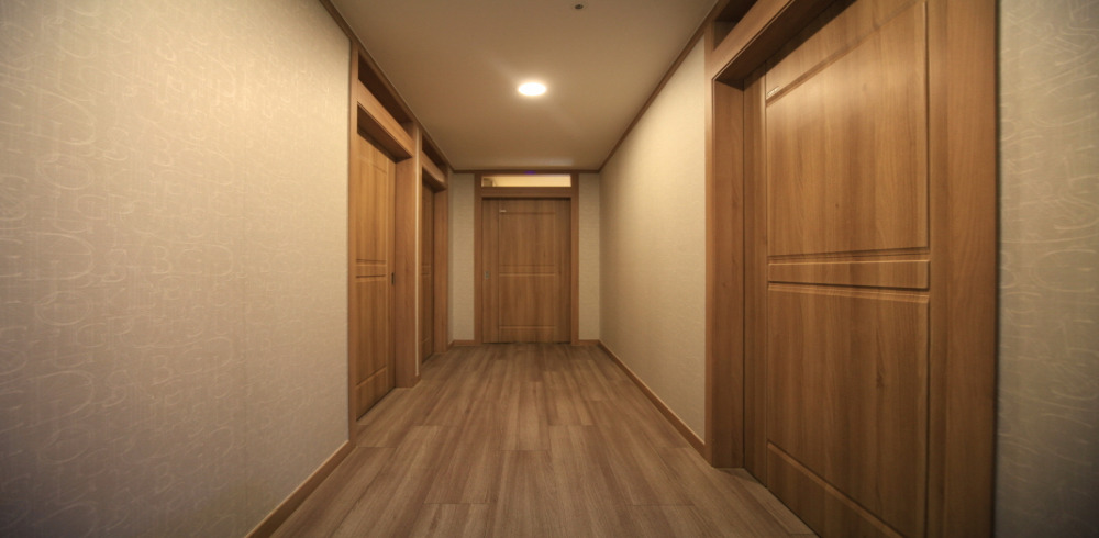 경동힐링센터 내부사진 3