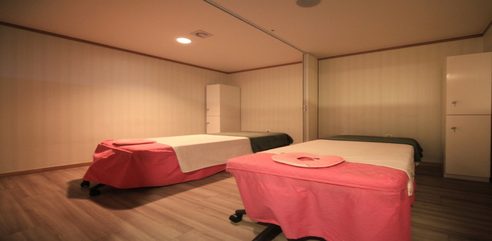 경동힐링센터 내부사진 4