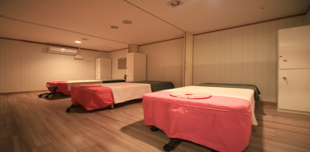 경동힐링센터 내부사진 5