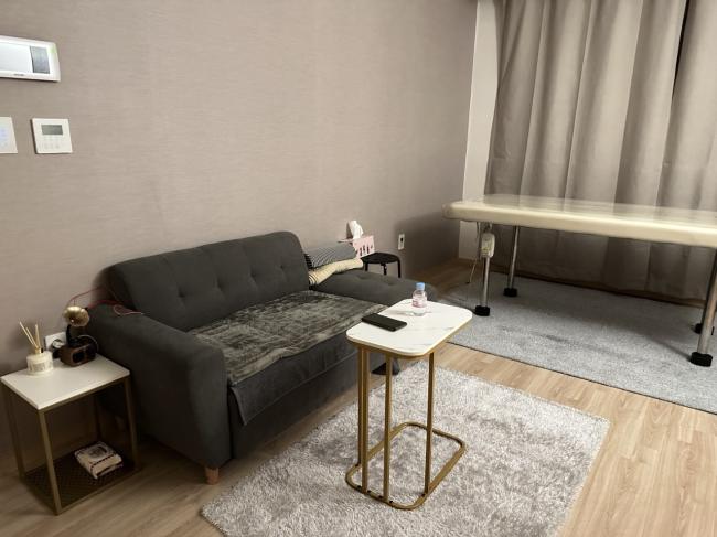 마리스웨디시 내부사진 2