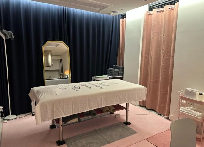 마리스웨디시 내부사진 4