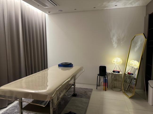 마리스웨디시 내부사진 5