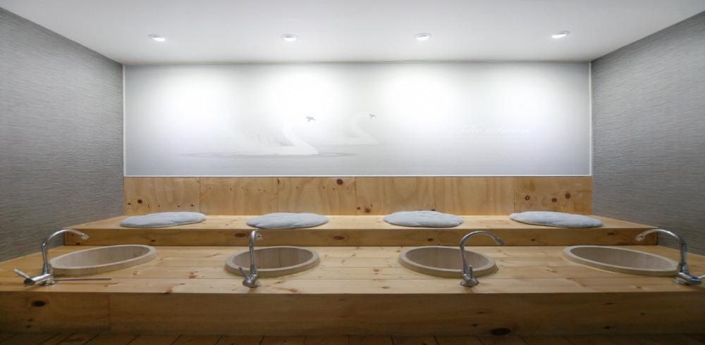 휴명품힐링바디샵 내부사진 4