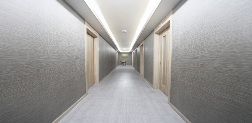 휴명품힐링바디샵 내부사진 5