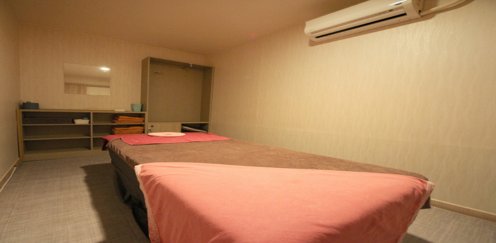 휴명품힐링바디샵 내부사진 6