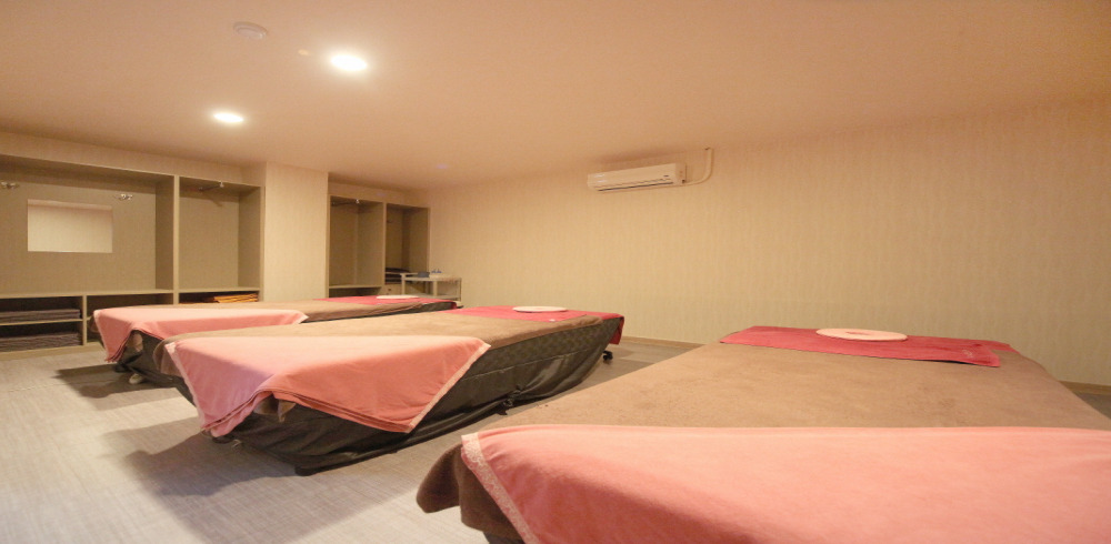 휴명품힐링바디샵 내부사진 7