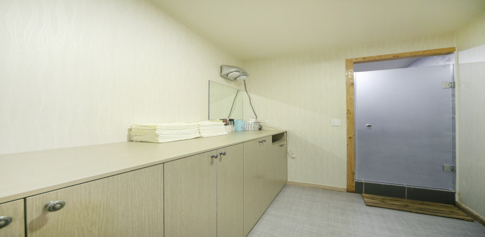 휴명품힐링바디샵 내부사진 8