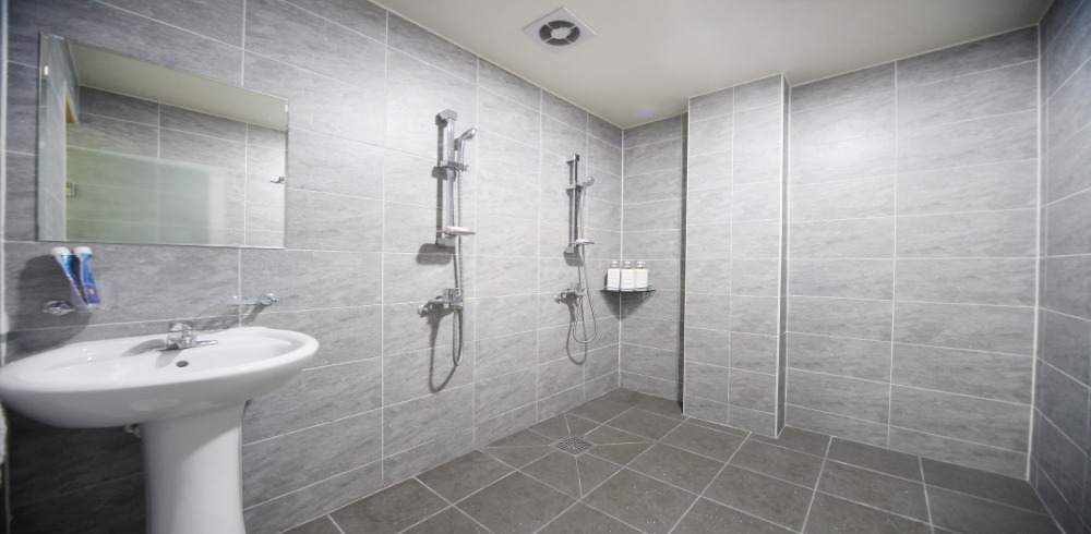 휴명품힐링바디샵 내부사진 9