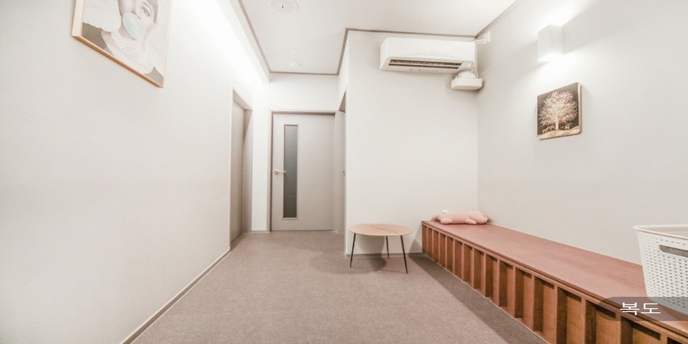 아르떼테라피 내부사진 2