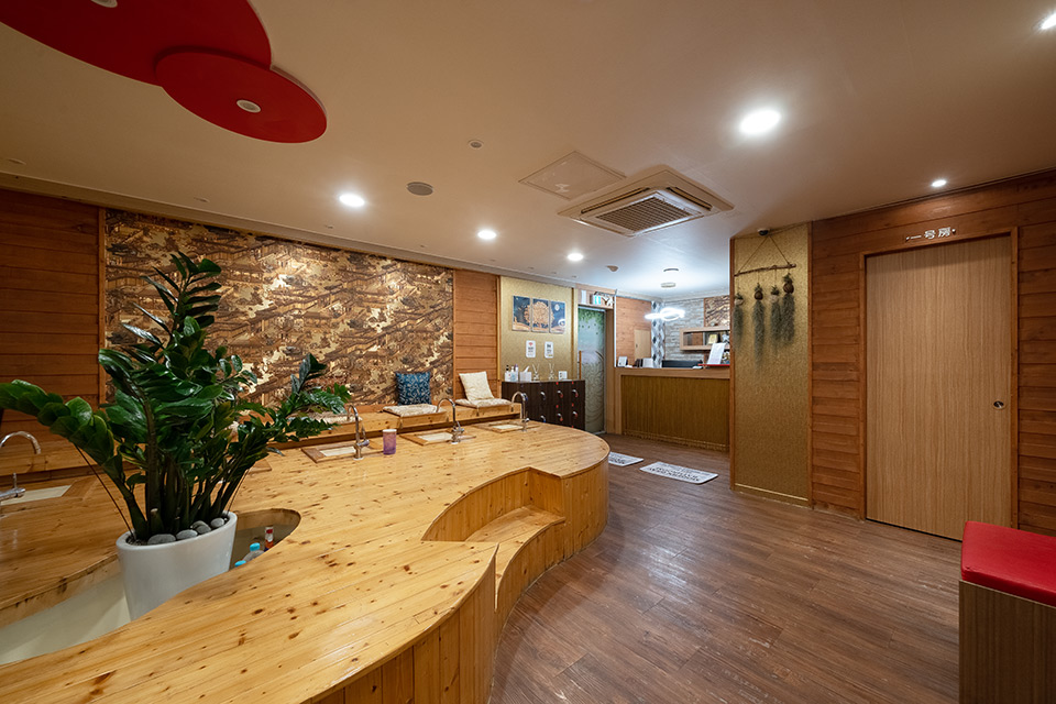 양재휴힐링 내부사진 1