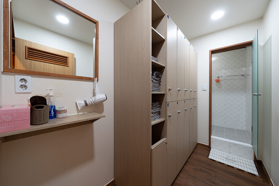 양재휴힐링 내부사진 15