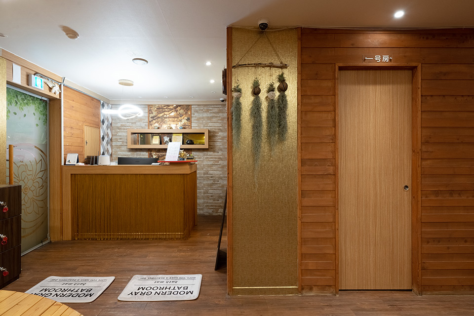 양재휴힐링 내부사진 2